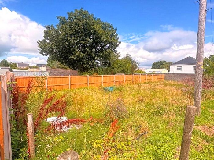 Property For Sale In Bridge Street, Penygroes, Llanelli, Carmarthenshire, SA14