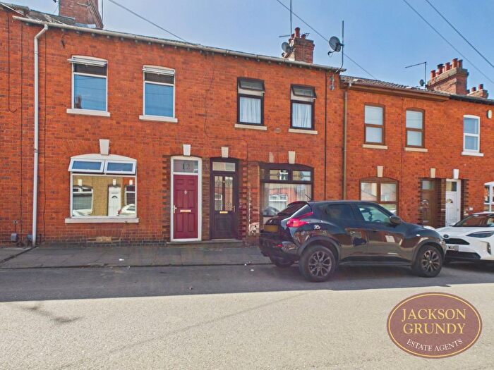 2 Bedroom Terraced House For Sale In Norton Road, Kingsthorpe, NN2