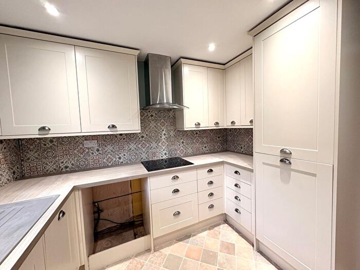 2 Bedroom House To Rent In Black Diamond Street, Chester, CH1