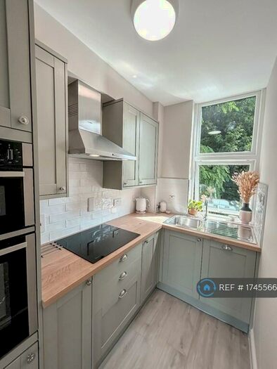 1 Bedroom Flat To Rent In Winton Hill, Stockbridge, SO20