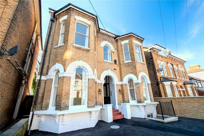 1 Bedroom Property To Rent In Clyde Road, Croydon, CR0