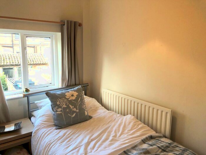 2 Bedroom Cottage To Rent In Easthorpe Cottages, Ruddington Village, NG11