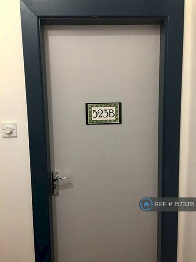 1 Bedroom Flat To Rent In Chorley Old Road, Bolton, BL1