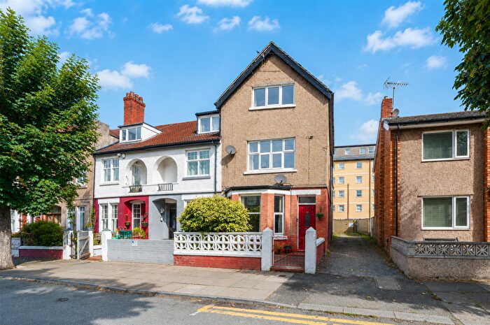 2 Bedroom Maisonette For Sale In Victoria Avenue, Llandudno, Conwy, LL30