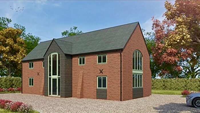 Land For Sale In Lynn Road, Walton Highway, Wisbech, PE14