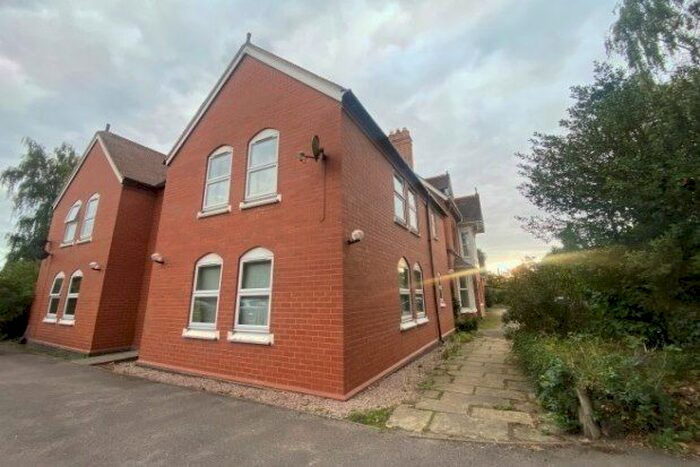 1 Bedroom Flat To Rent In Hoggrills End Lane, Birmingham, B46