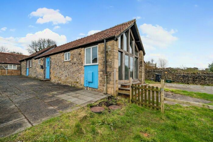2 Bedroom Barn Conversion For Sale In Dean, Dean, Shepton Mallet, BA4