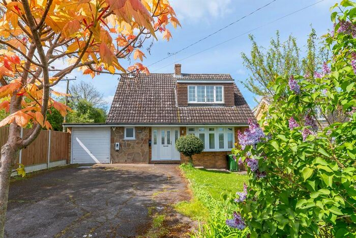 3 Bedroom Detached House For Sale In Summerhill, Althorne, Chelmsford, CM3