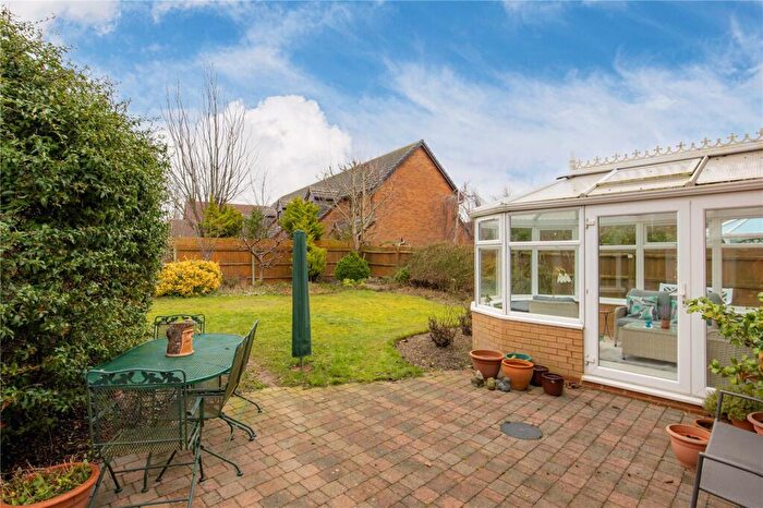 4 Bedroom Detached House For Sale In Redwing Rise, Royston, Hertfordshire, SG8