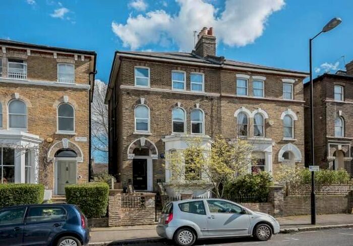 1 Bedroom Flat To Rent In Bromfelde Road, London, SW4