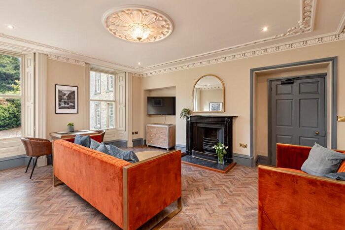 1 Bedroom Apartment For Sale In Bedroom Apartment For Sale, Marske Hall, Richmond, North Yorkshire, DL11
