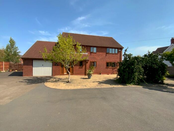 5 Bedroom Detached House To Rent In Church Lane, Corley, CV7