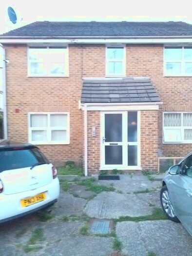 1 Bedroom Flat To Rent In Maryon Grove, London, SE7