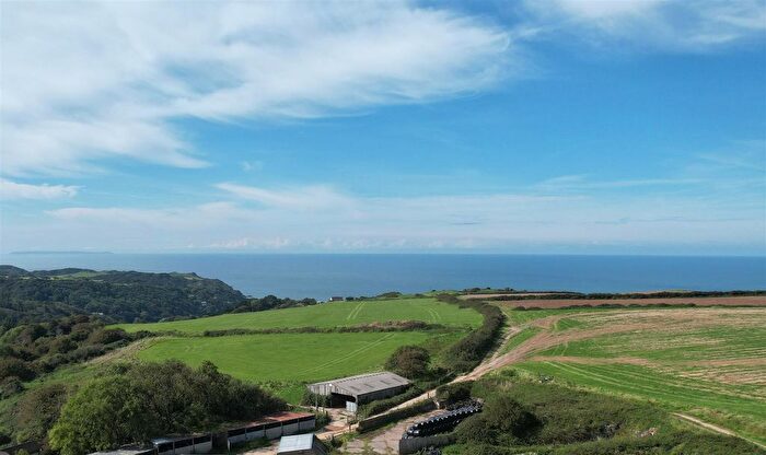 Land For Sale In Lee, Ilfracombe, EX34