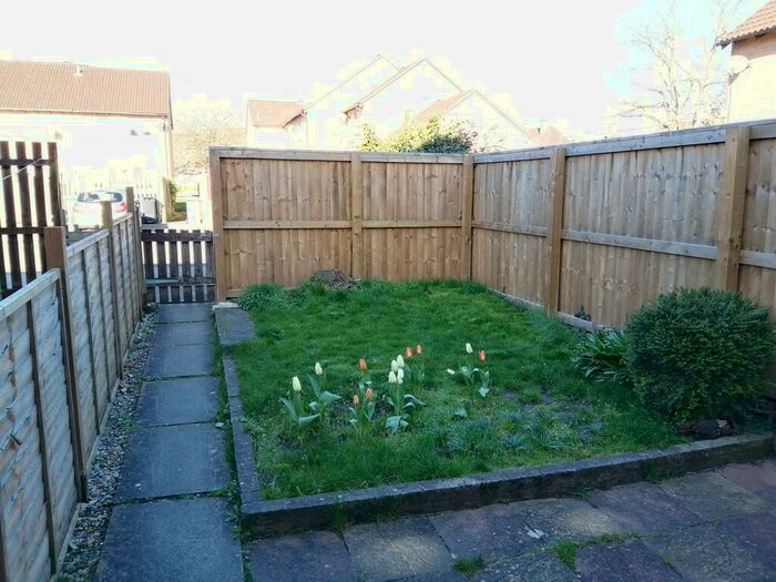 2 Bedroom End Of Terrace House To Rent In Sheldon Drive, Wells, BA5