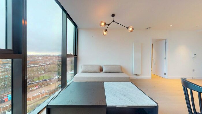 1 Bedroom Flat To Rent In Highgate Hill, London, N19