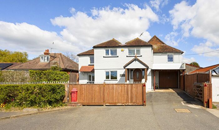 5 Bedroom Detached House For Sale In Main Road, Icklesham, TN36