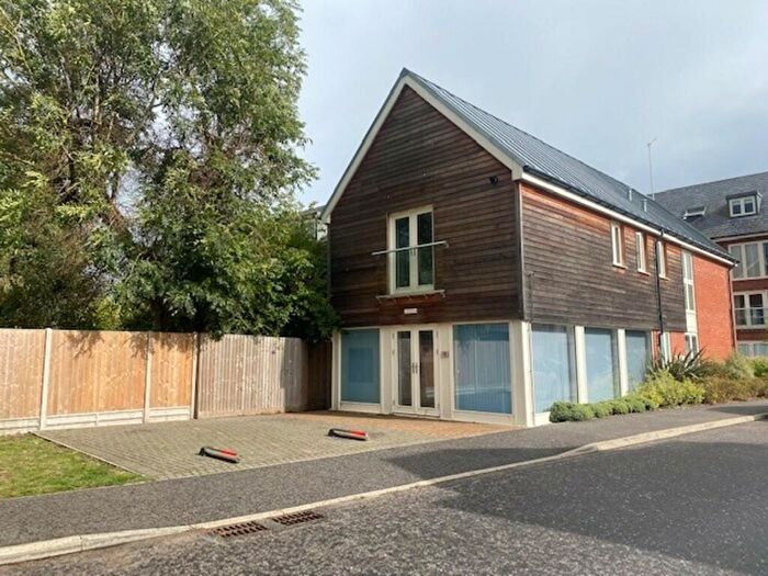 1 Bedroom Apartment To Rent In The Brooks, IP12