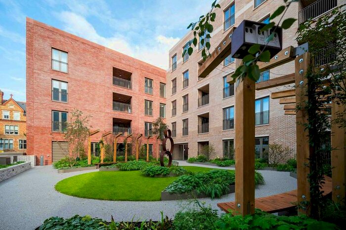 1 Bedroom Flat To Rent In Cosway Street, Lisson Grove, London, NW1