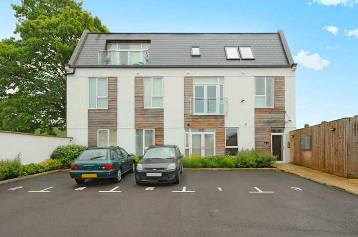 2 Bedroom Flat To Rent In Oxford Road, OX4