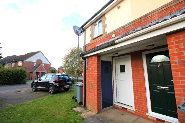 1 Bedroom Cluster House To Rent In Radcliffe Road, NR8