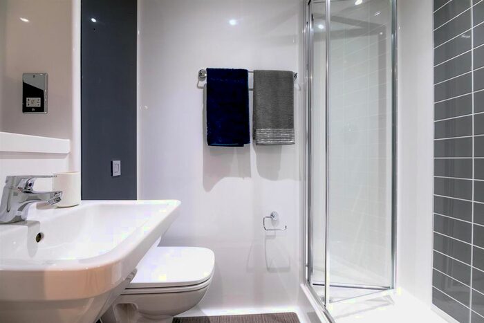 Studio To Rent In Silver Street, Reading, RG1