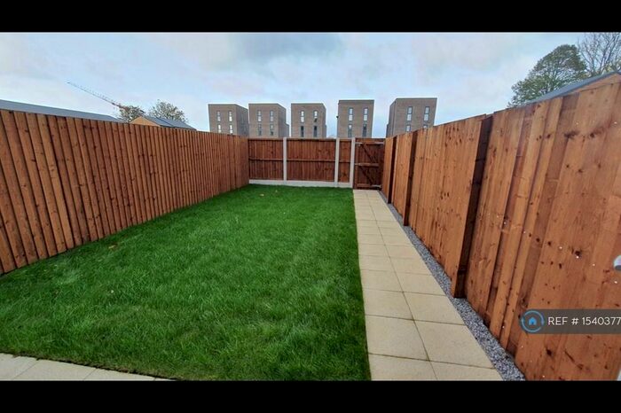 3 Bedroom Terraced House To Rent In Cromwell Road, Salford, M6