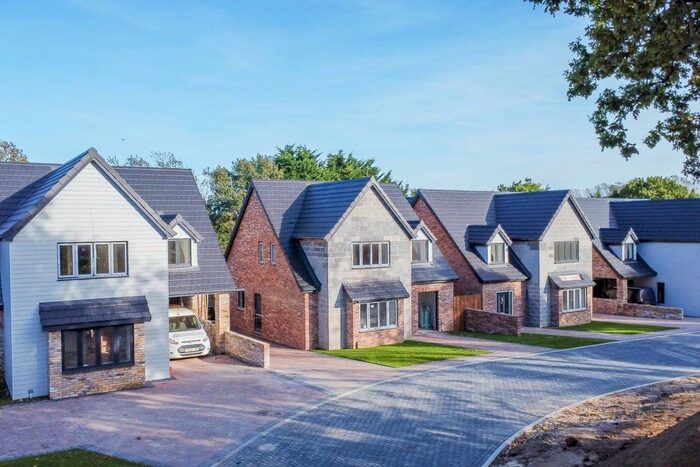 4 Bedroom Detached House For Sale In Colchester Main Road, Alresford, Colchester, CO7