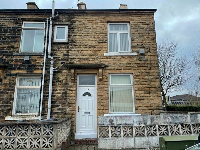 3 Bedroom Terraced House To Rent In Rook Lane, Bradford, BD4