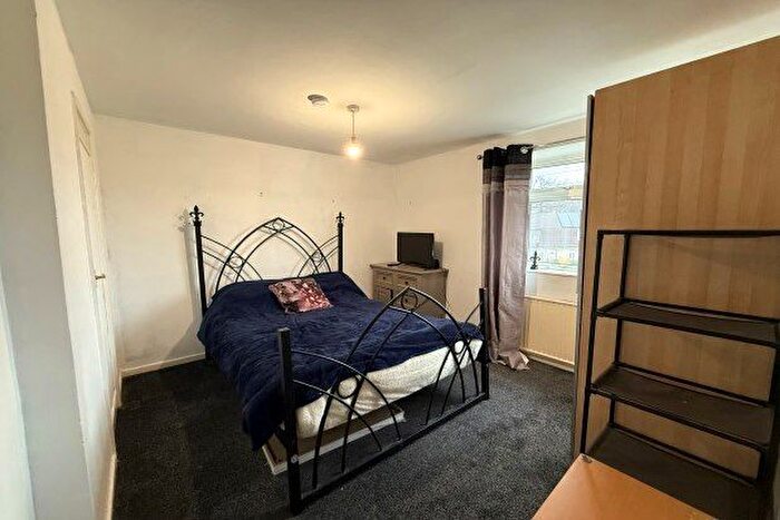 1 Bedroom Property To Rent In Rowley Close, Cannock, WS12