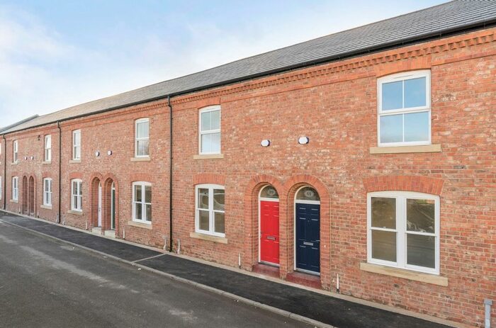 3 Bedroom Terraced House To Rent In Tarring Street, Stockton-On-Tees, TS18