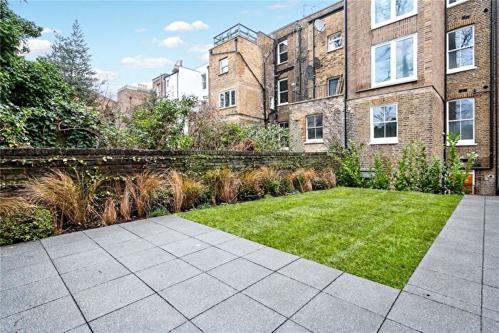 2 Bedroom Flat To Rent In Finborough Road, London, SW10