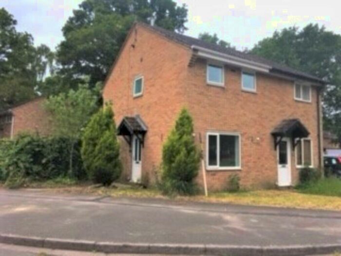 2 Bedroom Semi-Detached House To Rent In Lindholme Road, Doddington Park, Lincoln, LN6