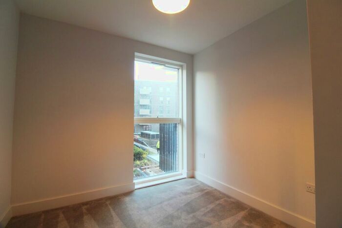 2 Bedroom Apartment To Rent In Palmer Street, Reading, RG1
