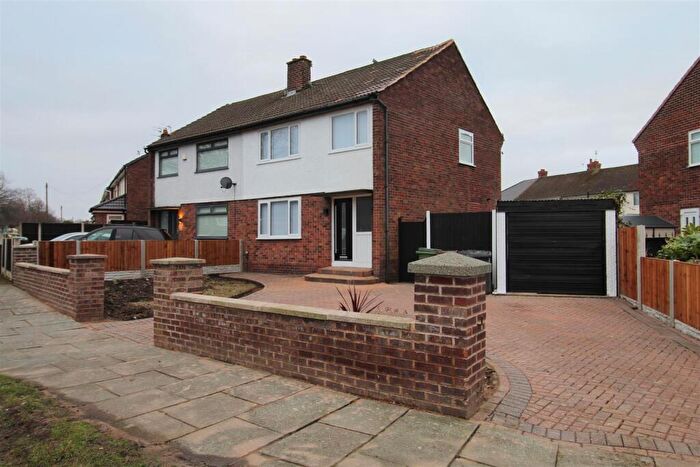 3 Bedroom Semi-Detached House To Rent In Gorsey Lane, Litherland, L21