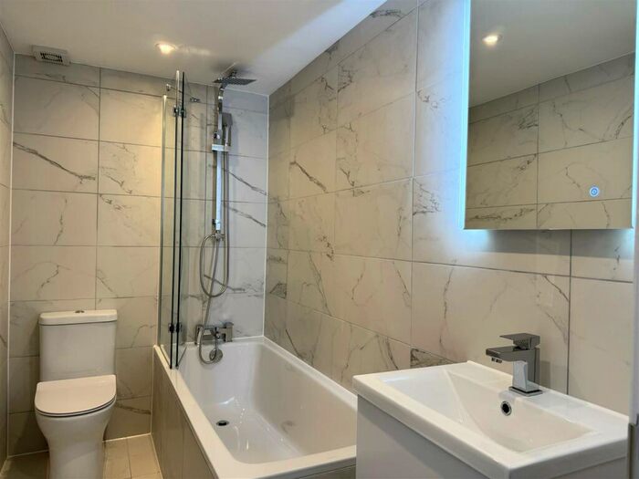 4 Bedroom House To Rent In Eldon Road, London, N9