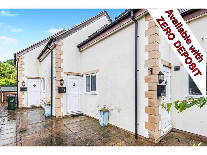 1 Bedroom Cottage To Rent In The Lodge Cottages, Oxford, OX33