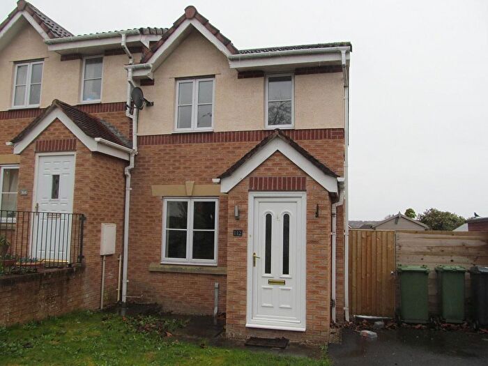 2 Bedroom Semi-Detached House To Rent In Valley Drive, Carlisle, CA1