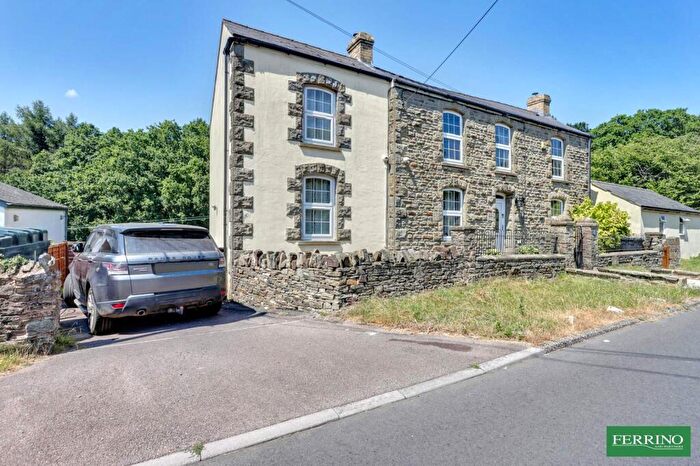 4 Bedroom Detached House For Sale In Lower Road, Yorkley, Lydney, Gloucestershire, GL15