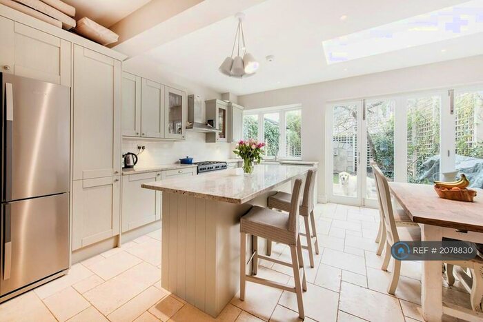 4 Bedroom Semi-Detached House To Rent In Melrose Road, Barnes, SW13