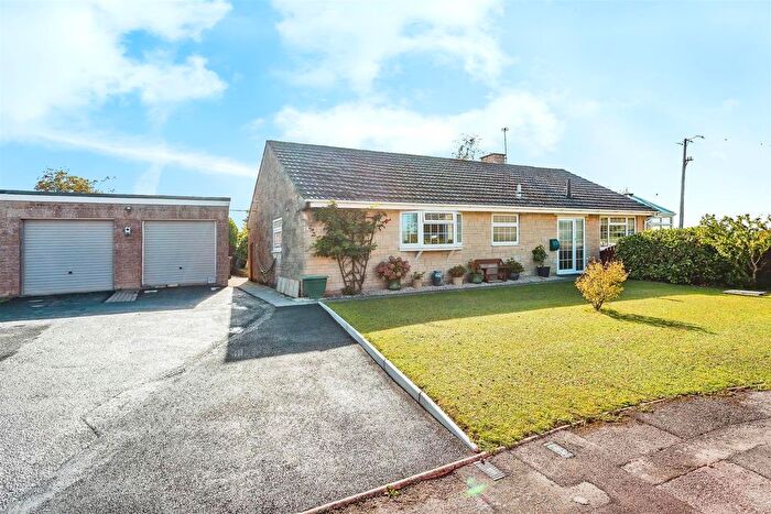 3 Bedroom Detached Bungalow For Sale In Axe Valley Close, Mosterton, DT8