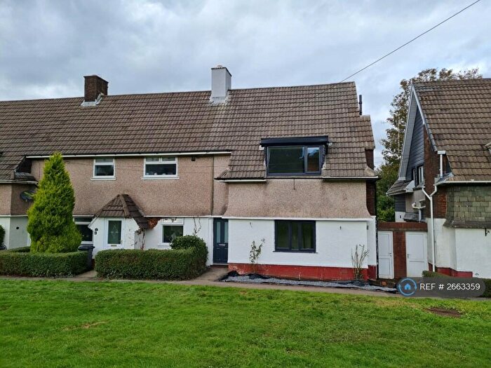 3 Bedroom End Of Terrace House To Rent In Prettyman Drive, Llandarcy, Neath, SA10