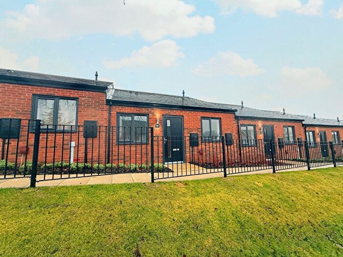 2 Bedroom Bungalow To Rent In Ridding Road, Durham, DH7