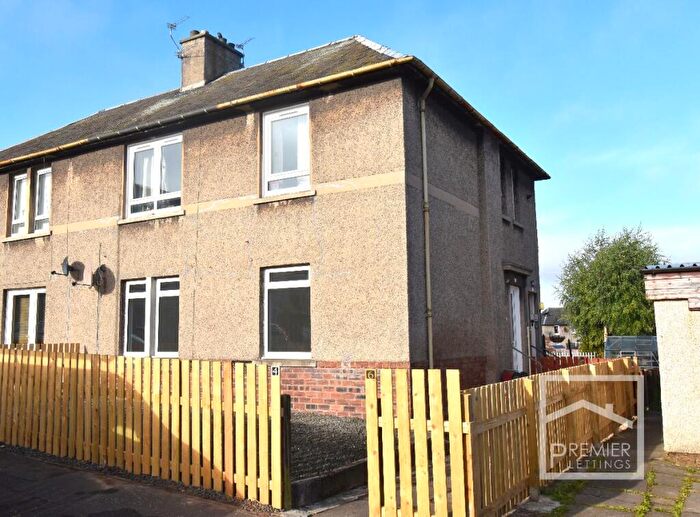 1 Bedroom Flat To Rent In Field Street, Hamilton, ML3