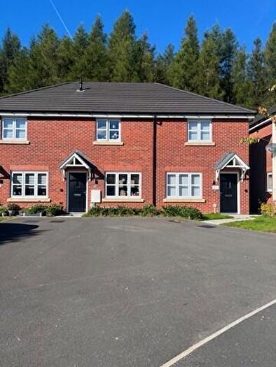 3 Bedroom Semi Detached House To Rent In Railway Close, Rossendale (District Of), Lancashire, OL12