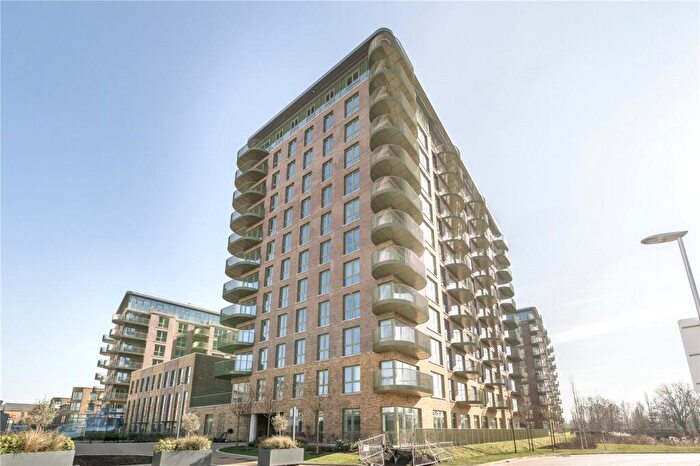 2 Bedroom Apartment To Rent In Kidbrooke Park Road, London, SE3