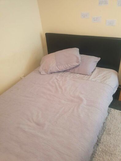 1 Bedroom House To Rent In Hathway Walk, Bristol, BS5