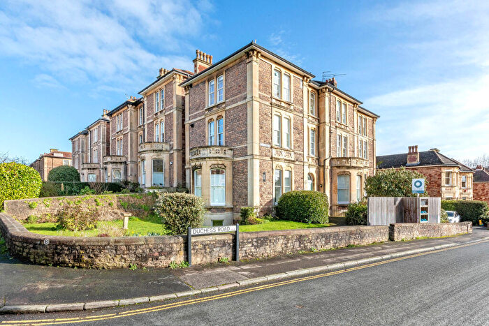 1 Bedroom Flat For Sale In Beaufort Road, Clifton, Bristol, BS8