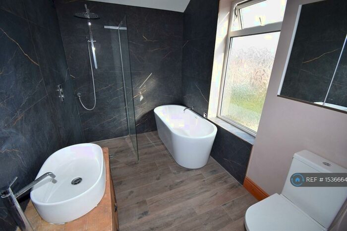 4 Bedroom Terraced House To Rent In Stanley Street, Derby, DE22