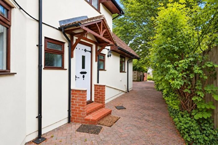 2 Bedroom Detached House For Sale In Beechfield, Newton Toney, Salisbury, SP4